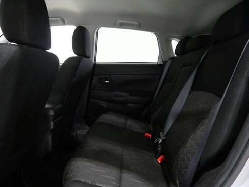 Used 2024 Mitsubishi Outlander Sport ES AWD/4WD image 21