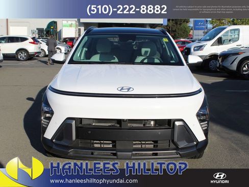 Used 2024 Hyundai Kona Limited image 4