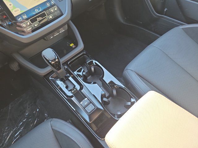 New 2026 Subaru Forester Touring AWD/4WD image 15