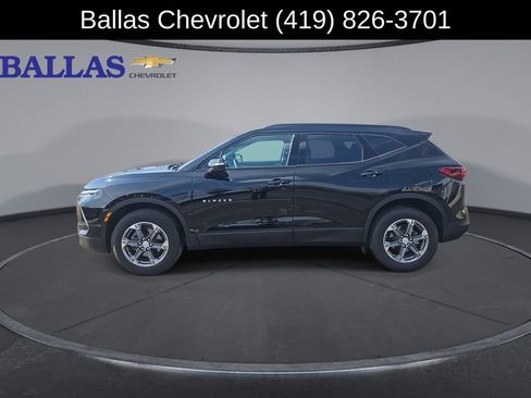 Certified 2024 Chevrolet Blazer LT image 5