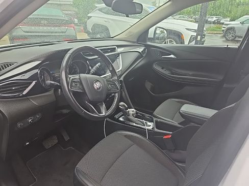 Used 2020 Buick Encore GX Preferred FWD image 4