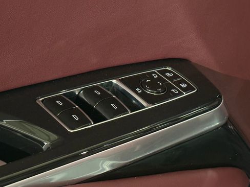 New 2026 Cadillac Escalade ESV Luxury w/ Touring Package image 22