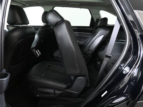 Used 2023 Kia Sorento SX Prestige AWD/4WD image 36