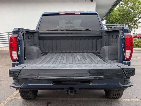 Used 2021 GMC Sierra 1500 Elevation w/ LPO, GMC Protection Package AWD/4WD image 33