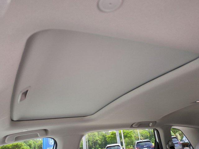 New 2027 Honda CR-V EX image 18