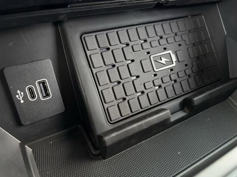 New 2025 Ford F150 Raptor image 58