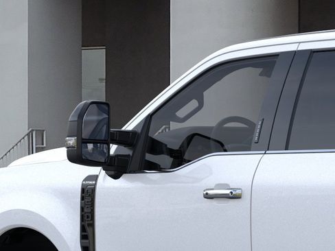 New 2026 Ford F250 Platinum AWD/4WD image 20