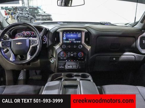 Used 2022 Chevrolet Silverado 2500 LT w/ Convenience Package image 8