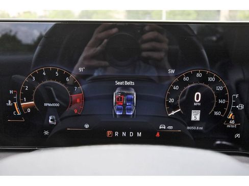 Used 2024 Ford Mustang GT Premium RWD image 15