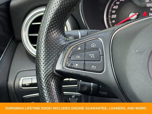 Used 2015 Mercedes-Benz C 300 4MATIC Sedan image 22