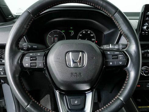 Used 2023 Honda CR-V Sport Touring image 8