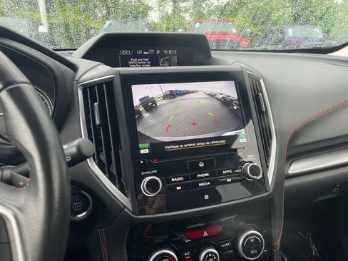 Used 2019 Subaru Forester Sport AWD/4WD image 20