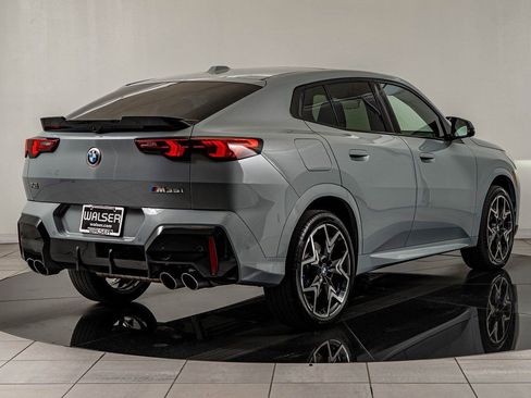 Used 2025 BMW X2 M35i image 11
