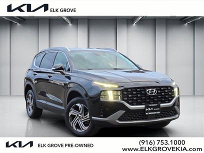 Used 2023 Hyundai Santa Fe SEL