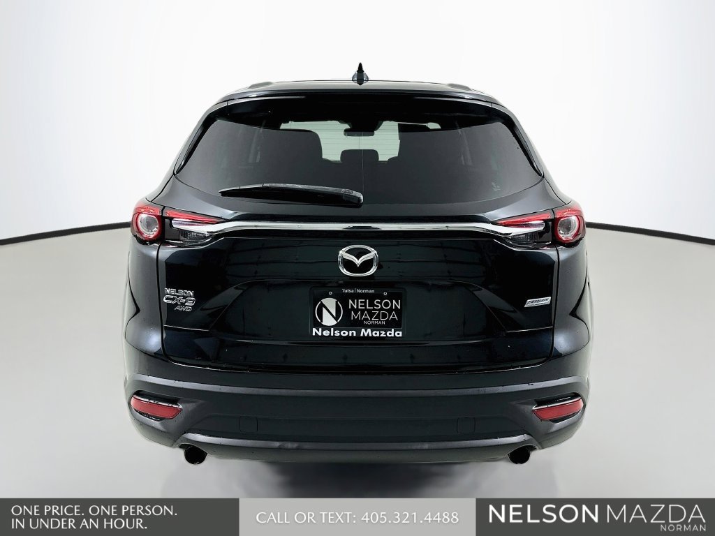 Used 2019 MAZDA CX-9 Sport AWD/4WD image 7