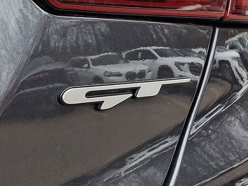 Used 2023 Kia Forte GT w/ GT2 Package image 31