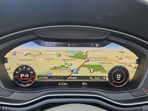 Used 2018 Audi A5 2.0T Premium Plus w/ Premium Plus image 32