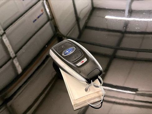 Used 2020 Subaru Legacy Premium AWD/4WD image 9