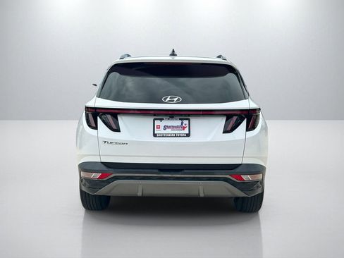 Used 2023 Hyundai Tucson Limited FWD image 6