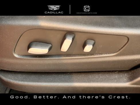 Certified 2023 Cadillac XT5 Premium Luxury w/ LPO, Floor Liner Package FWD image 24