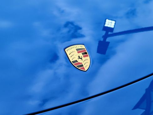 New 2026 Porsche Macan 4 Electric AWD/4WD image 36