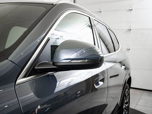 New 2026 BMW X1 xDrive28i w/ Convenience Package AWD/4WD image 17