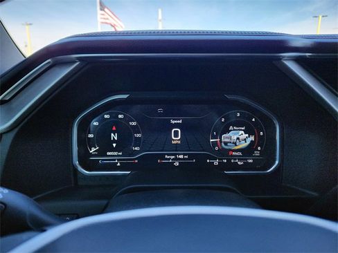 Used 2024 GMC Sierra 2500 Denali w/ Denali Reserve Package image 11