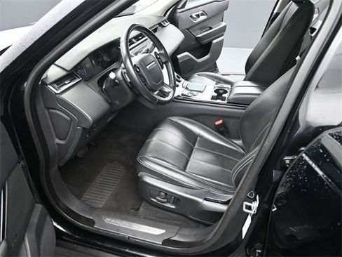 Used 2020 Land Rover Range Rover Velar S image 9