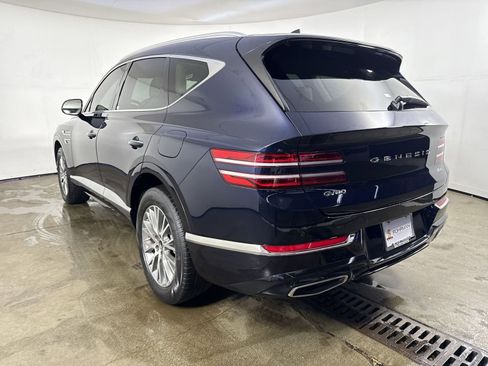 Used 2024 Genesis GV80 2.5T image 30