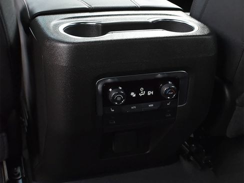 Used 2026 Chevrolet Tahoe RST w/ Comfort Package AWD/4WD image 11