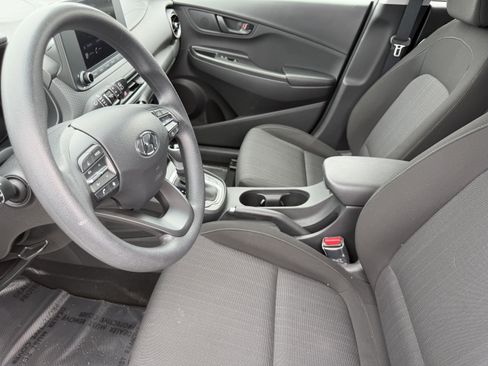 Used 2023 Hyundai Kona SEL AWD/4WD image 10