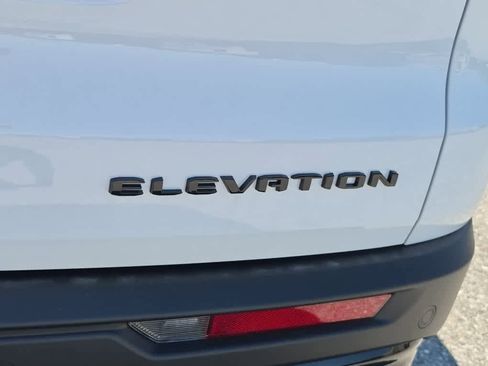 New 2026 GMC Acadia Elevation w/ Black Edition AWD/4WD image 22