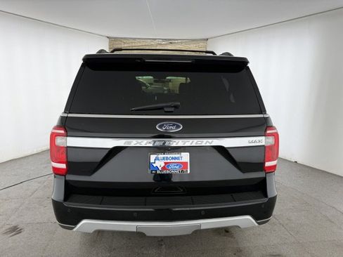 Used 2020 Ford Expedition Max XLT w/ Equipment Group 202A AWD/4WD image 4