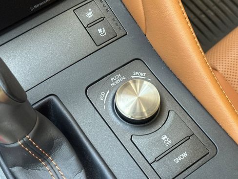 Used 2019 Lexus RC 300 w/ Premium Package RWD image 31