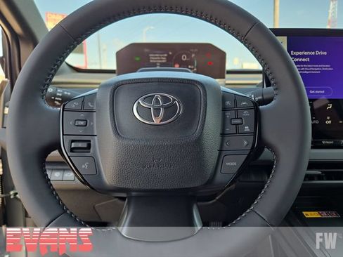 New 2026 Toyota C-HR AWD/4WD image 13