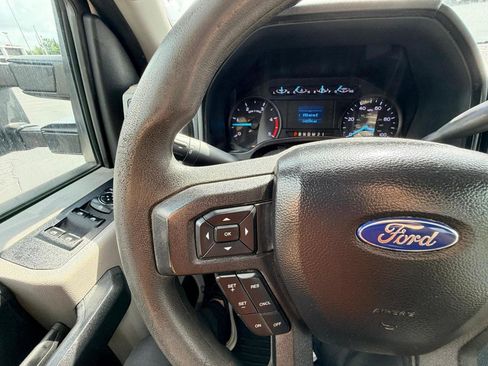 Used 2019 Ford F350 XL w/ Power Equipment Group AWD/4WD image 19