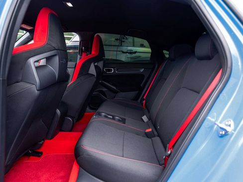 Used 2025 Honda Civic Type R image 28