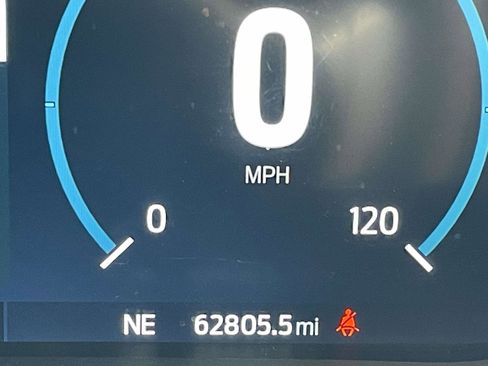 Used 2023 Ford F150 King Ranch w/ Equipment Group 601A High image 5