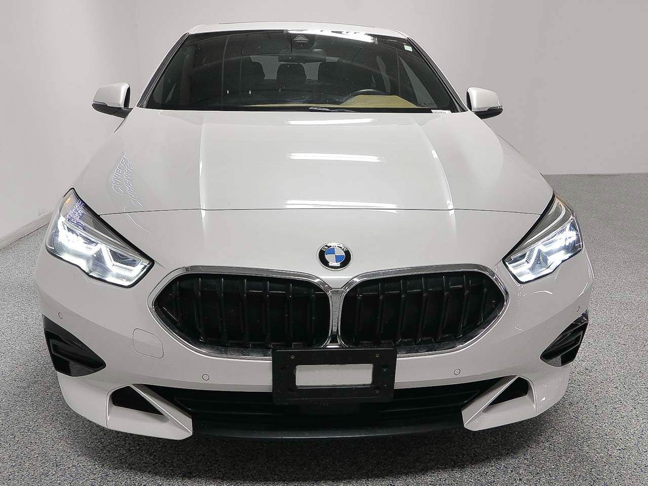 Used 2024 BMW 228i Gran Coupe FWD image 2