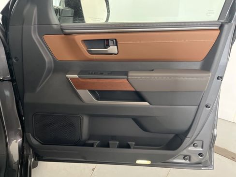 New 2026 Toyota Tundra 1794 Edition AWD/4WD image 29
