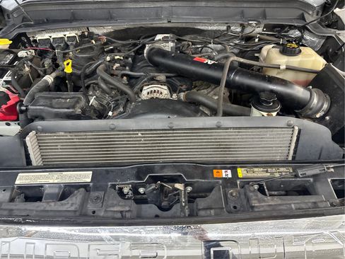 Used 2012 Ford F250 Lariat w/ Lariat Interior Pkg image 30