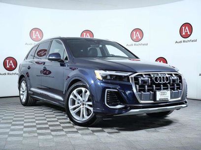 Used 2025 Audi Q7 3.0T Premium Plus w/ Premium Plus Package
