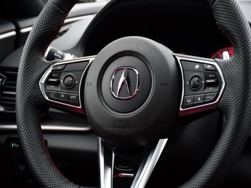 New 2026 Acura RDX A-Spec AWD/4WD image 21