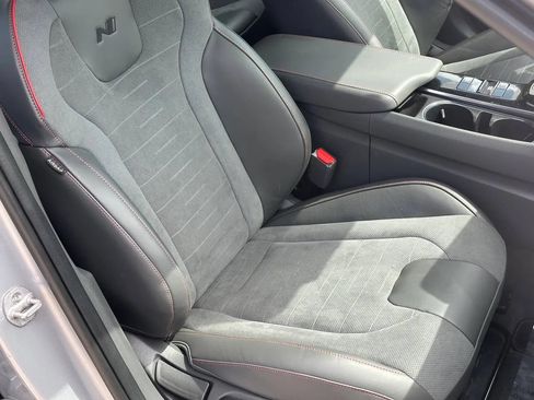 Used 2023 Hyundai Sonata N Line FWD image 13