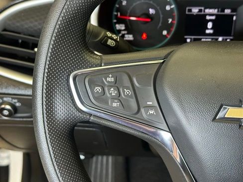 Used 2024 Chevrolet Malibu LT FWD image 23