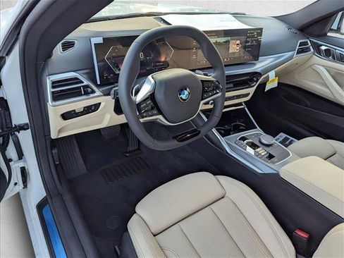 New 2026 BMW 430i Coupe w/ Parking Assistance Package RWD image 13