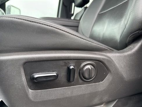 Used 2021 Chevrolet Silverado 2500 LTZ w/ LTZ Premium Package image 29