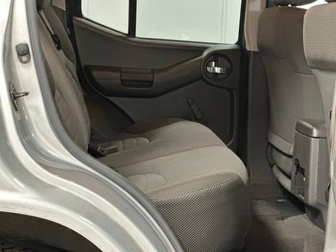 Used 2007 Nissan Xterra X RWD image 17