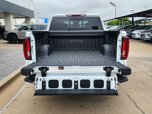 New 2026 GMC Sierra 1500 SLT w/ SLT Premium Plus Package AWD/4WD image 49