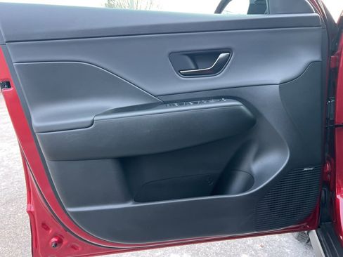 Used 2024 Hyundai Kona N Line image 10